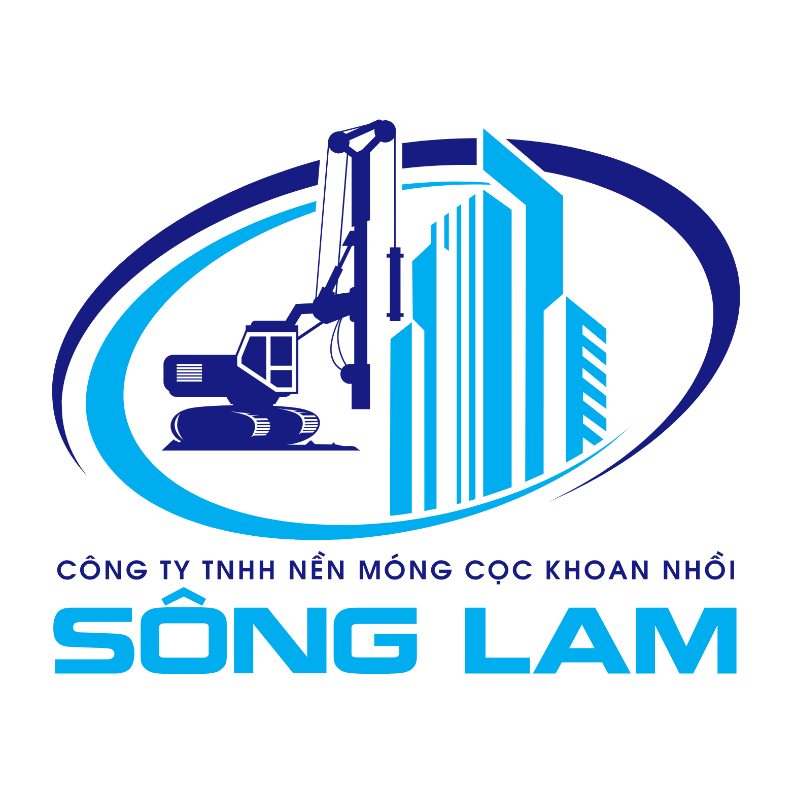 Cọc khoan nhồi Đà Nẵng | Thi công cọc khoan nhồi